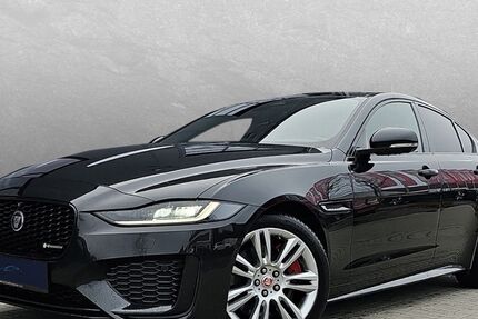 Jaguar XE 145.500 km 21.990 &euro; Greding 91171