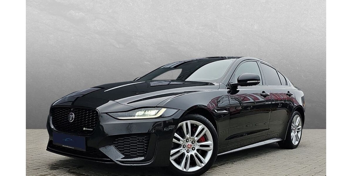 Jaguar XE 145.500 km 22.390 &euro; Greding 91171