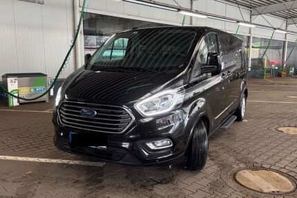 Ford Tourneo Custom 55.000 km 39.900 &euro; Lilienthal 28865