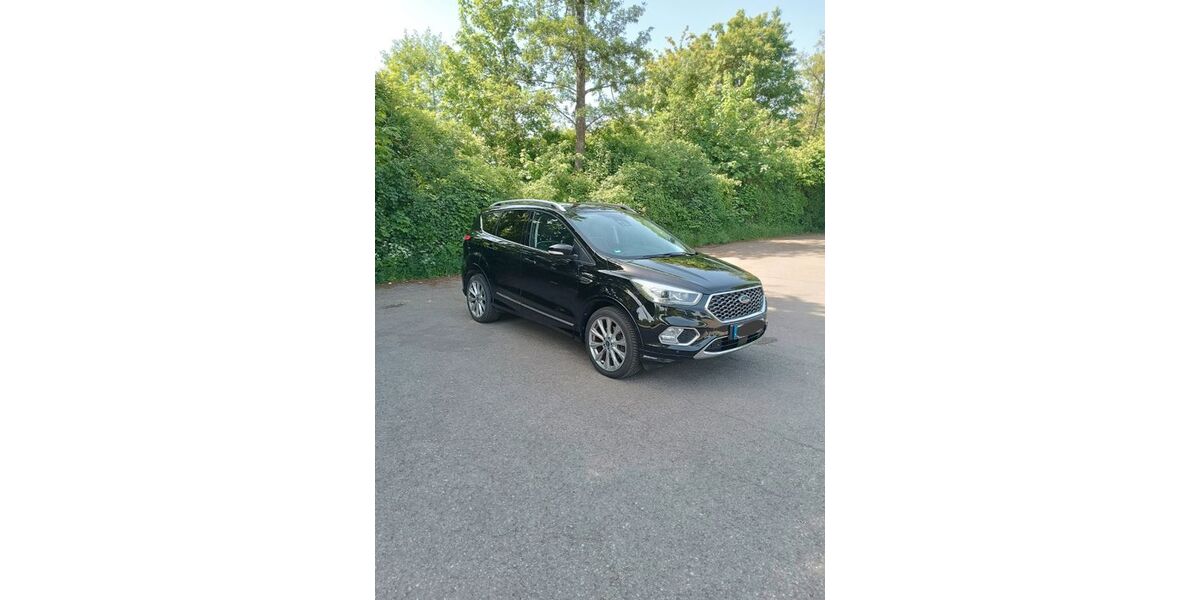 Ford Kuga 161.000 km 14.800 &euro; Böblingen 71034