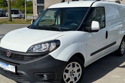 Fiat Doblo 37.000 km 11.990 &euro; Schleswig 24837