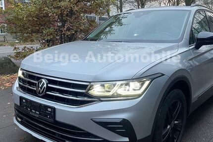 VW Tiguan 170.000 km 18.500 &euro; Hamburg 20537