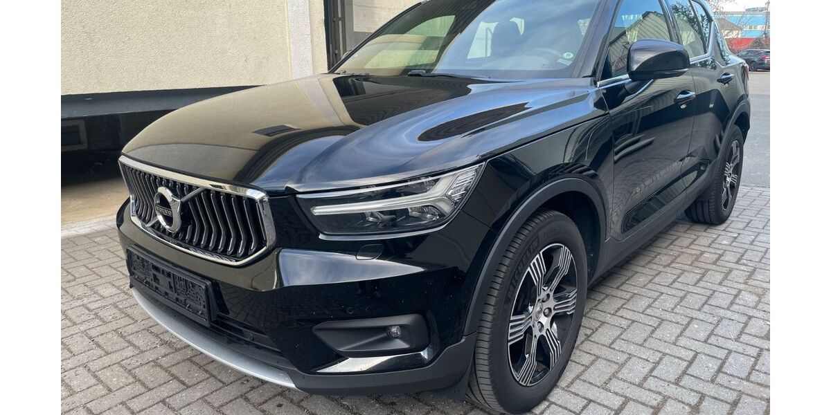 Volvo XC40 121.000 km 18.950 &euro; Berlin 12057