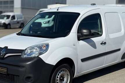 Renault Kangoo 51.000 km 13.990 &euro; Bergkirchen 85232