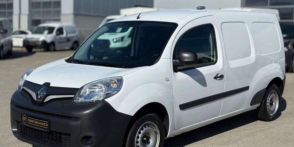 Renault Kangoo 51.000 km 13.990 &euro; Bergkirchen 85232