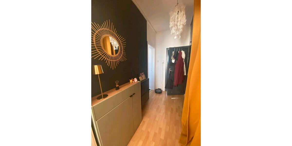 ANFRAGESTOPP: 1,5 Zimmerwohnung zu vermieten 1 zimmer