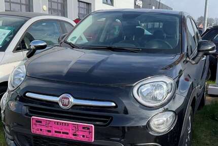 Fiat 500X 67.710 km 10.990 &euro; Buchholz 21244