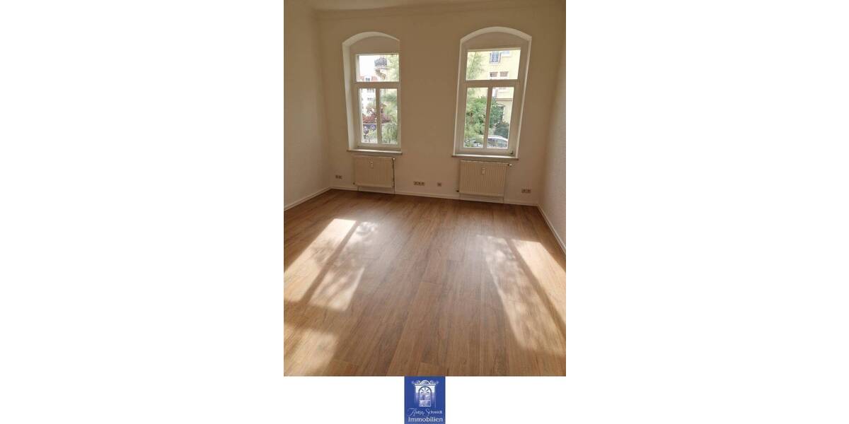 Etagenwohnung Dresden Striesen-Ost - 2 Zimmer, 60 m&sup2;, 575&euro; | Angebot:26835563