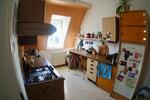 Dachgeschoßwohnung Würzburg - 3 Zimmer, 60 m&sup2;, 599&euro; | Angebot:25905184