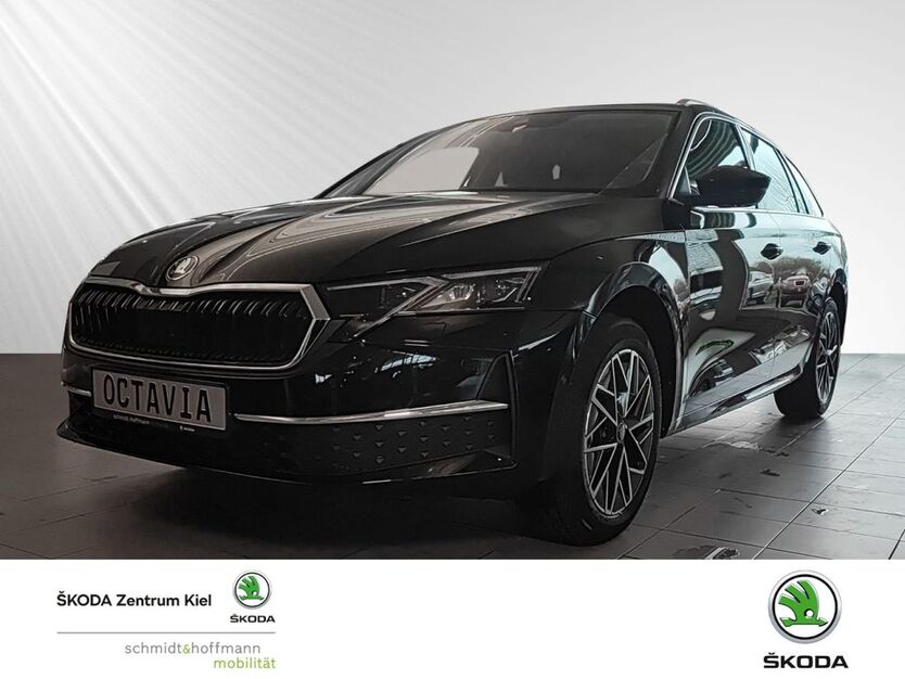 Skoda Octavia 5.000 km 45.980 € Kiel 24106