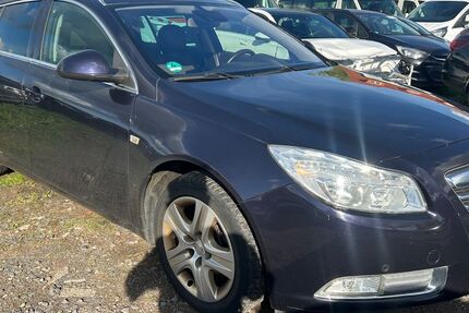 Opel Insignia 185.500 km 1.750 &euro; Büdingen 63654