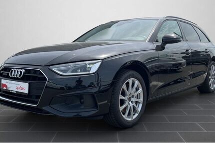Audi A4 121.192 km 23.990 &euro; Bingen / Rhein 55411