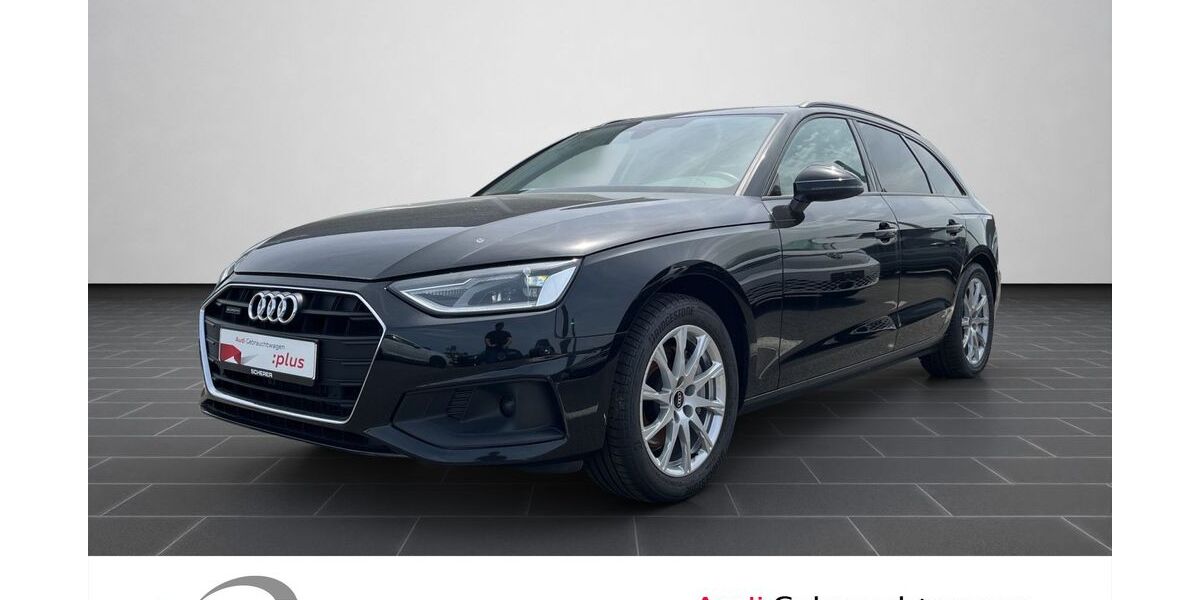 Audi A4 121.192 km 23.990 &euro; Bingen / Rhein 55411