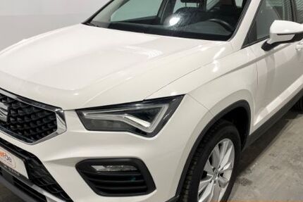 Seat Ateca 129.000 km 20.450 &euro; Norderstedt 22848