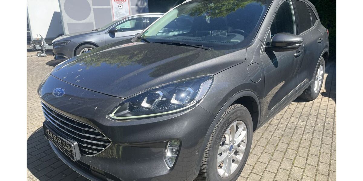 Ford Kuga 27.879 km 18.900 &euro; Hennef 53773