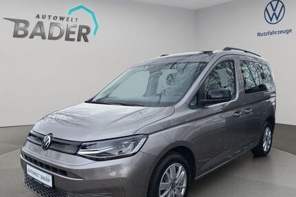 VW Caddy 51.102 km 28.530 &euro; Bruckmühl 83052