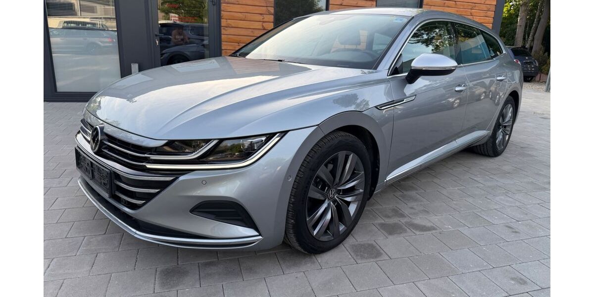 VW Arteon 93.000 km 26.490 &euro; Ingolstadt 85055