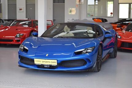 Ferrari 296 GTS 16.280 km 309.980 &euro; Pfaffenhofen (bei München) 85276