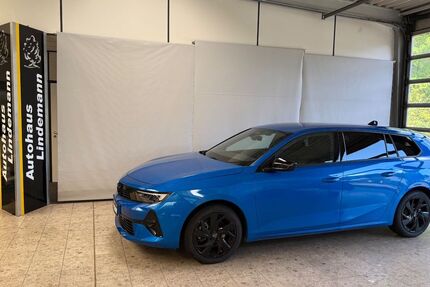 Opel Astra 13.150 km 22.990 € Sontra 36205