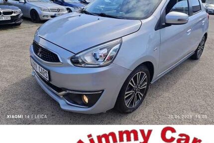 Mitsubishi Space Star 39.000 km 7.999 &euro; Kiel-Moorsee 24145