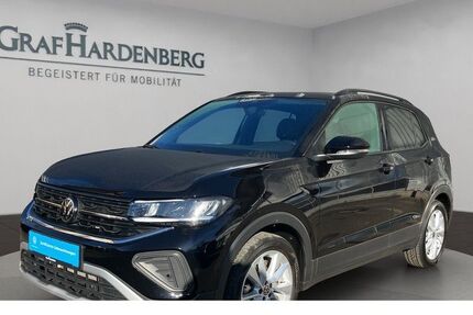 VW T-Cross 24.200 km 23.666 &euro; Lahr 77933