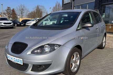 Seat Altea 184.483 km 3.990 &euro; Uelzen 29525