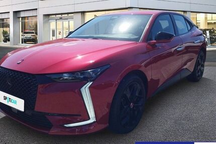 DS Automobiles DS4 32.150 km 19.790 &euro; Jüterbog 14913