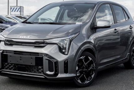 Kia Picanto 5.990 km 20.339 € Aschaffenburg 63741