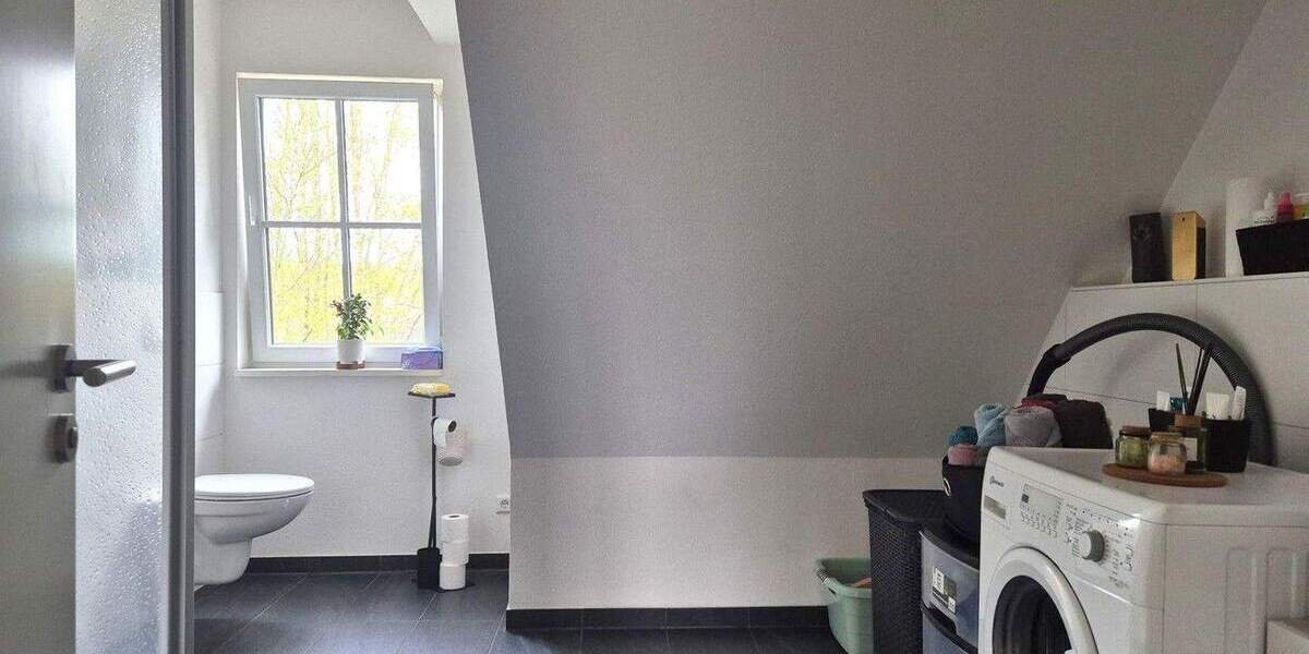 Etagenwohnung Ansbach Obereichenbach - 2 Zimmer, 71 m&sup2;, 179.000&euro; | Angebot:25678993