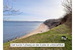 Etagenwohnung Kiel Friedrichsort - 3 Zimmer, 72 m&sup2;, 215.000&euro; | Angebot:27283758
