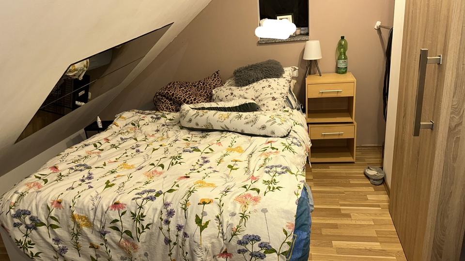 Maisonettenwohnung Simbach am Inn - 2 Zimmer, 82 m&sup2;, 740&euro; | Angebot:25428040