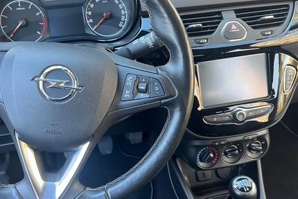 Opel Corsa 110.509 km 10.198 &euro; Berumbur 26524