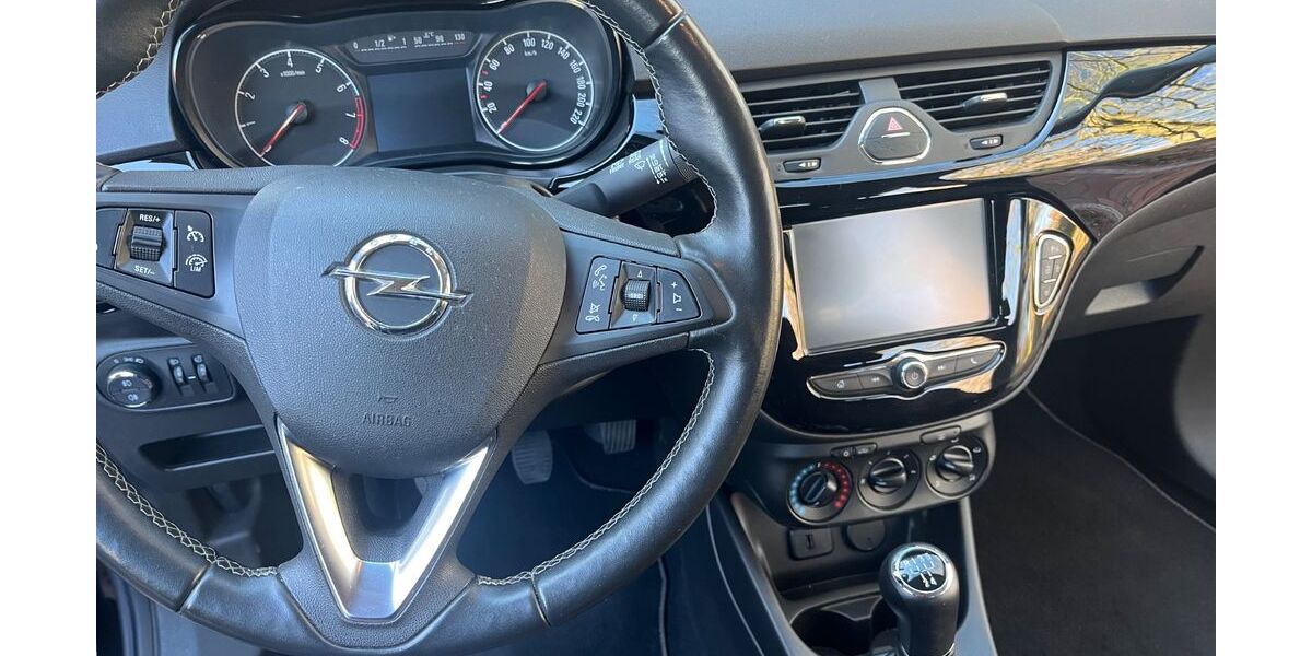 Opel Corsa 110.509 km 10.198 &euro; Berumbur 26524
