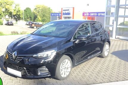 Renault Clio 20.000 km 21.990 &euro; Nastätten 56355