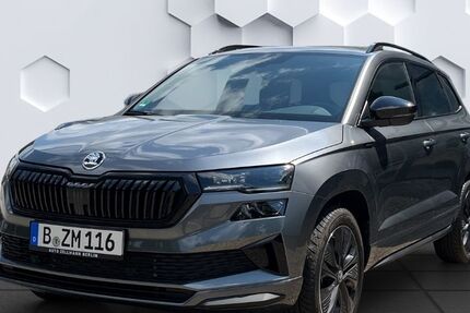 Skoda Karoq 9.000 km 42.940 &euro; Berlin 12524