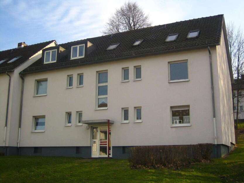 Wohnung zum Mieten in Kassel 550,50 € 72.15 m²