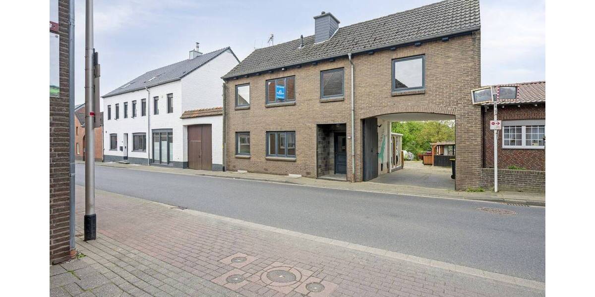 Bauernhaus, Landhaus Selfkant / Havert Havert - 6 Zimmer, 183 m&sup2;, 279.000&euro; | Angebot:26597682