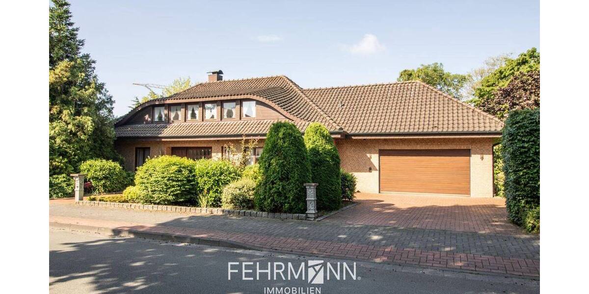 Einfamilienhaus Ochtrup - 6 Zimmer, 167 m&sup2;, 489.000&euro; | Angebot:26796972