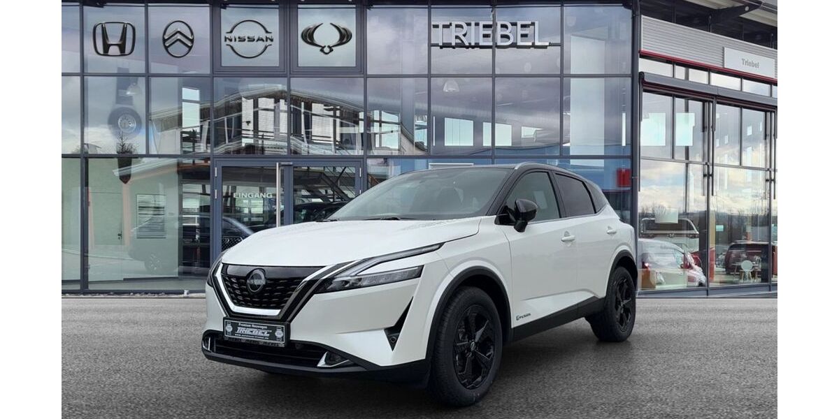 Nissan Qashqai 16.900 km 27.680 &euro; Nordhausen 99734