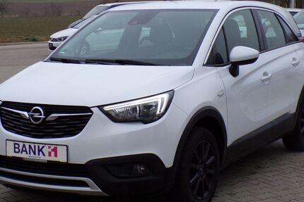 Opel Crossland (X) 112.000 km 10.350 &euro; Wertingen/Geratshofen 86637