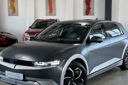 Hyundai IONIQ 5 76.800 km 29.950 &euro; Frankfurt am Main 60386