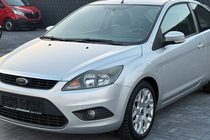 Ford Focus 119.600 km 4.450 &euro; Dortmund 44149