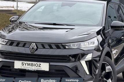 Renault Symbioz 3.500 km 30.500 &euro; Essingen 73457