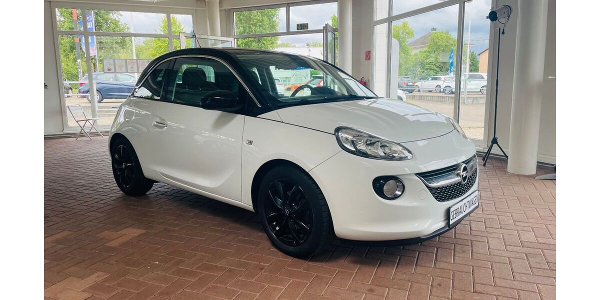 Opel Adam 43.150 km 12.250 &euro; Homburg/Saar 66424