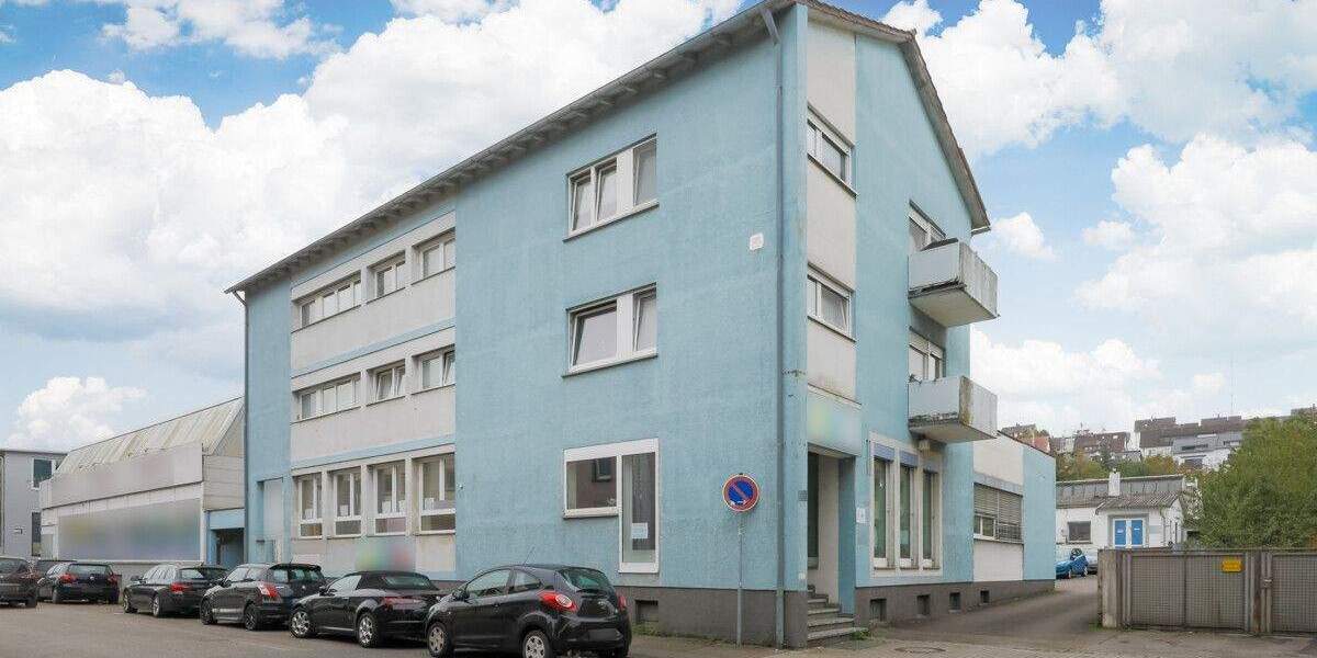 Gewerbeobjekt Mühlacker - 2.800&euro; | Angebot:24860391