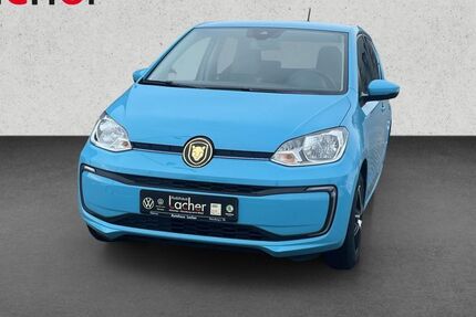 VW e-up! 29.974 km 26.489 &euro; Nittenau 93149
