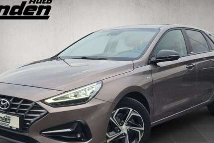 Hyundai i30 53.584 km 15.970 € Erftstadt 50374