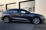 Audi A3 35 TDI S- line Keyless DAB+ Virtual 96.000 km 23.590 &euro; Mönchengladbach 41066