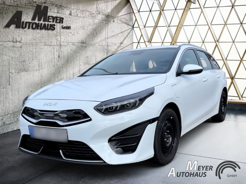 ceed Sportswagon
