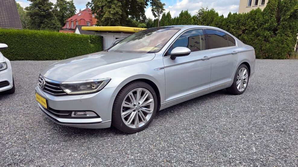 Passat